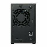 Server Asustor Black-5