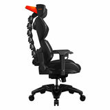 Gaming Chair Cougar TERMINATOR Orange Black-2