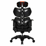 Gaming Chair Cougar TERMINATOR Orange Black-1