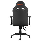 Gaming Chair Cougar Fusion S Black Black/Orange-3