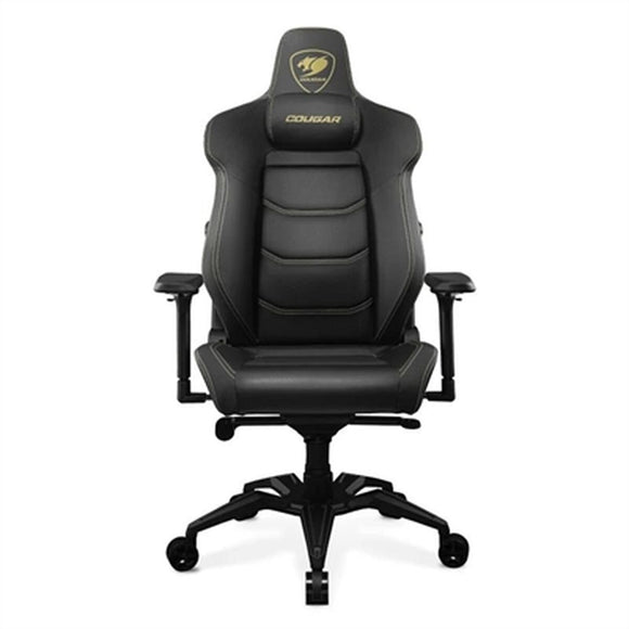 Gaming Chair Cougar  Armor Evo Royal Black-0