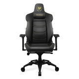 Gaming Chair Cougar  Armor Evo Royal Black-0