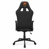 Gaming Chair Cougar 3MELIBLB.0001 Black-1