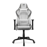 Office Chair Cougar Armor Elite White-0