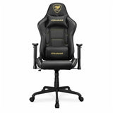 Gaming Chair Cougar 3MELIGLB.0001 Gold-0
