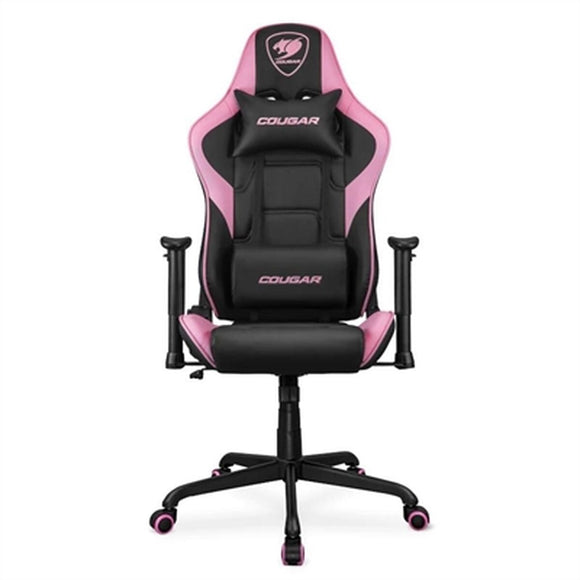Gaming Chair Cougar 3MELIPNB.0001 Pink-0