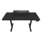 Desk Gaming Cougar 3MSTA3WB.0001 Black 140 x 60 cm-0