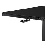 Desk Gaming Cougar 3MSTA3WB.0001 Black 140 x 60 cm-7