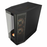 ATX Semi-tower Box Cougar FV270 Black-4