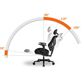 Gaming Chair Cougar 3MSPDGRB.0001 Black-5