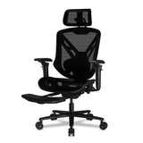 Gaming Chair Cougar 3MSPDGRB.0001 Black-1