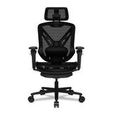 Gaming Chair Cougar 3MSPDGRB.0001 Black-0