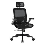 Gaming Chair Cougar 3MSPOBLB.0001 Black-10