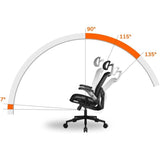 Gaming Chair Cougar 3MSPOBLB.0001 Black-8