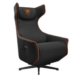 Gaming Chair Cougar MAGUS Black-16