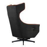 Gaming Chair Cougar MAGUS Black-8