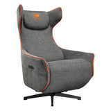Gaming Chair Cougar MAGUS Grey-15