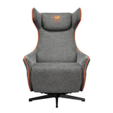 Gaming Chair Cougar MAGUS Grey-13