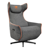 Gaming Chair Cougar MAGUS Grey-7
