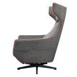 Gaming Chair Cougar MAGUS Grey-4