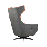 Gaming Chair Cougar MAGUS Grey-11