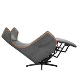 Gaming Chair Cougar MAGUS Grey-9