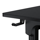 Desk Gaming Cougar E-GRAV 160 Black-1