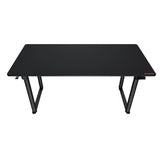 Desk Gaming Cougar E-GRAV 160 Black-0