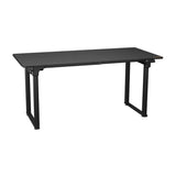 Desk Gaming Cougar E-GRAV 160 Black-7