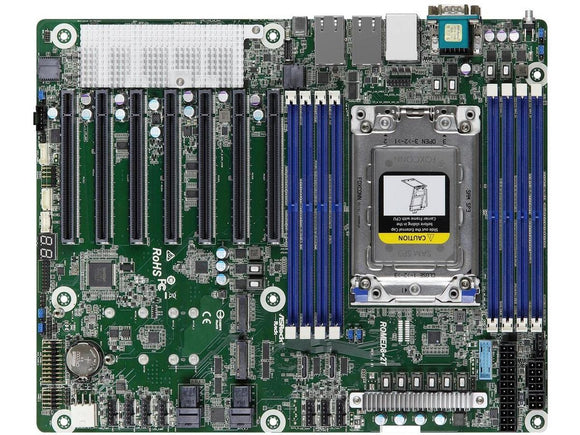 Asrock ROMED8-2T motherboard LGA 4094 ATX-0