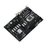 Motherboard ASRock Q270 Pro BTC+ INTEL Q270 LGA 1151-3