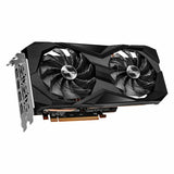 Graphics card ASRock RX6600 CLD 8G AMD Radeon RX 6600 8 GB GDDR6-4