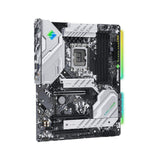 Motherboard ASRock Z690 Steel Legend LGA 1700-2