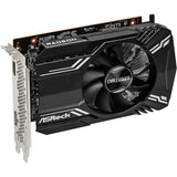 Graphics card ASRock RX6400 CLI 4G AMD Radeon RX 6400 GDDR6 4 GB-3