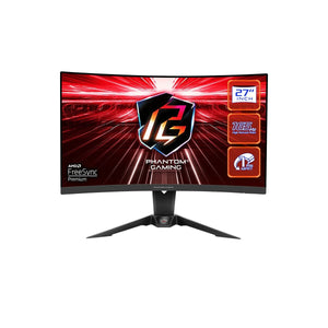 Gaming Monitor ASRock PG27Q15R2A Wide Quad HD 27" 165 Hz-0