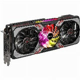 Graphics card ASRock 90-GA3NZZ-00UANF 12 GB GDDR6-9