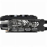 Graphics card ASRock 90-GA3NZZ-00UANF 12 GB GDDR6-8