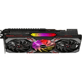 Graphics card ASRock 90-GA3NZZ-00UANF 12 GB GDDR6-7