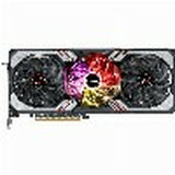 Graphics card ASRock 90-GA3NZZ-00UANF 12 GB GDDR6-5