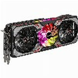 Graphics card ASRock 90-GA3NZZ-00UANF 12 GB GDDR6-2