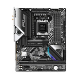 Motherboard ASRock X670E Pro RS Intel Wi-Fi 6 AMD X670 AMD AM5-7