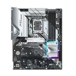 Motherboard ASRock Z790 Pro RS LGA 1700-0