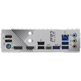 Motherboard ASRock Z790 Pro RS INTEL Z790 LGA 1700-2