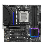 Motherboard ASRock B650M PG Riptide AMD B650 AMD AM5-5