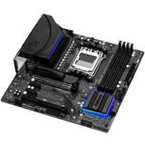 Motherboard ASRock B650M PG Riptide AMD B650 AMD AM5-4