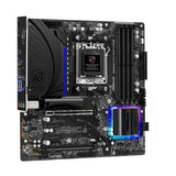 Motherboard ASRock B650M PG Riptide AMD B650 AMD AM5-3