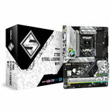 Motherboard ASRock Z790 Steel Legend WiFi LGA 1700 INTEL Z790-3