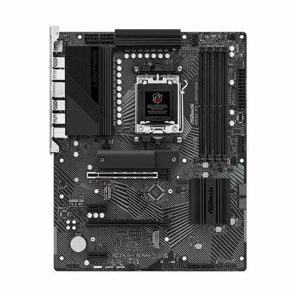 Motherboard ASRock B650 PG Lightning AMD AM5-0