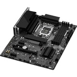 Motherboard ASRock Z790 PG Lightning/D4 LGA 1700-3