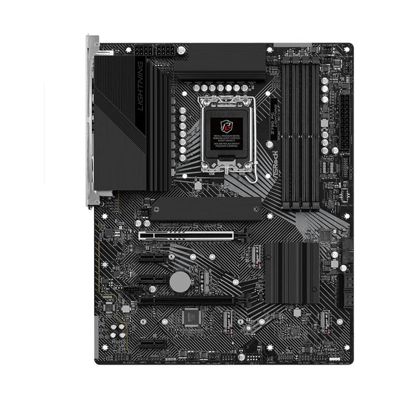 Motherboard ASRock Z790 PG Lightning LGA 1700-0